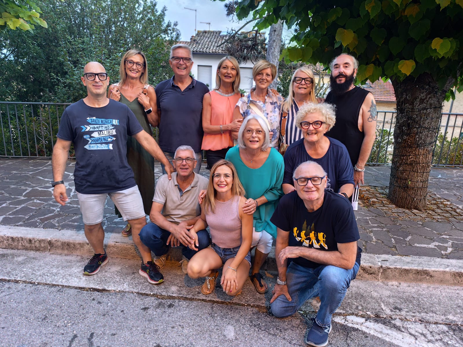 Al terzo appuntamento di Dialettiamoci si ride con "La jella (venerdì 17)