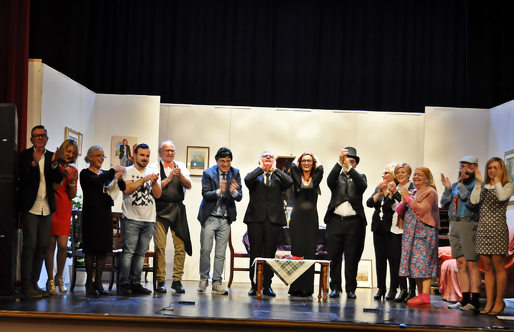 I Gira...Soli fanno ridere tra superstizioni e credenze popolari