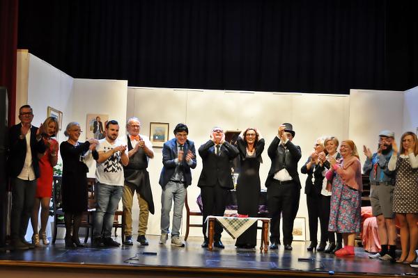 I Gira...Soli fanno ridere tra superstizioni e credenze popolari