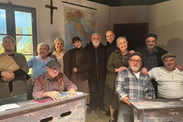 Tre giorni di appuntamenti per tutte le età